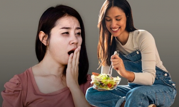 Ngủ đủ 8 tiếng vẫn mệt: Cơ thể phụ nữ 40+ có thể đang thiếu một yếu tố quan trọng