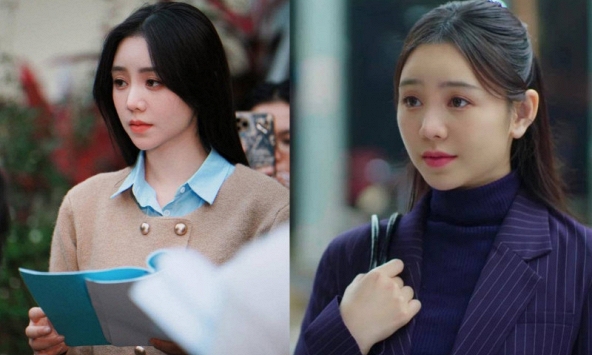 Quỳnh Kool xinh đẹp nhưng không 'vừa mắt' khán giả trong phim mới