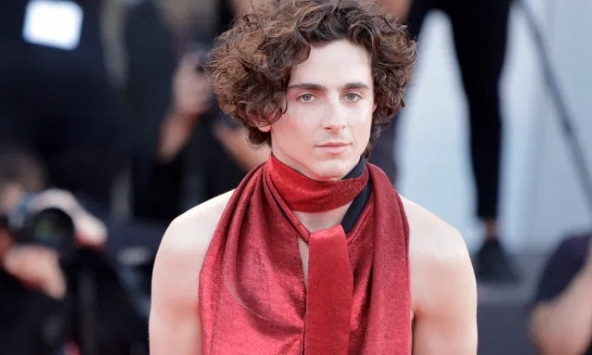 Phát ngôn vô ơn của Timothée Chalamet khiến MXH dậy sóng, nghe mà không tin vào tai mình