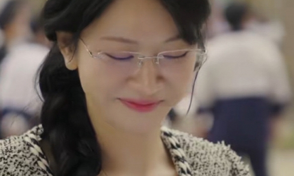 Quỳnh Kool và Lê Bống lần đầu chung hình phim giờ vàng: Màn đọ sắc khiến khán giả khó lòng rời mắt!