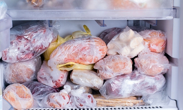 Thợ điện nói: 7 sai lầm khi dùng tủ lạnh khiến tiền điện tăng vọt, nhà nào cũng mắc ít nhất 3 lỗi