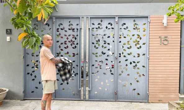 Tiến hành bắt khẩn cấp Lương Xuân Thoại