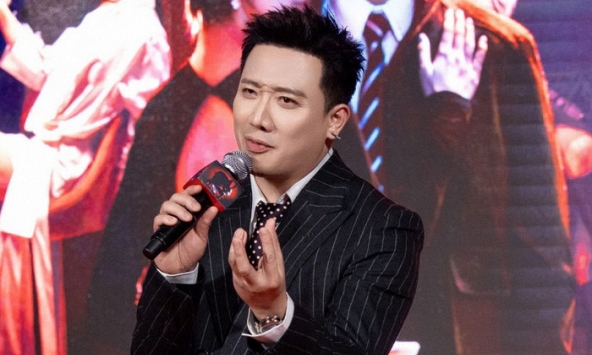 Trấn Thành đã bị đánh bại