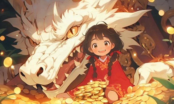 Từ đây đến hết quý I, 4 con giáp được Thần Tài gõ cửa, bùng nổ vận may, thăng tiến vùn vụt: Top 2 đã giàu còn giàu hơn