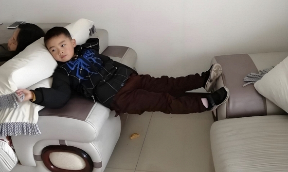 Đừng vội mắng khi con nghịch ngợm, đó có thể là dấu hiệu của một THIÊN TÀI!