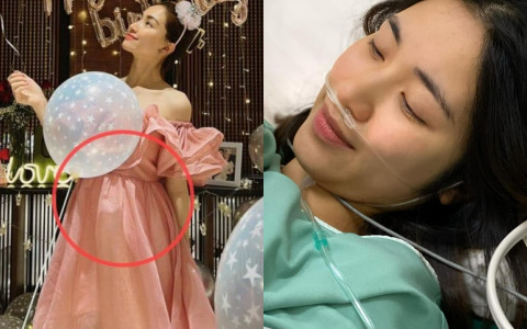 'Hoà Minzy sinh con gái' lọt tìm kiếm, chuyện gì đây?