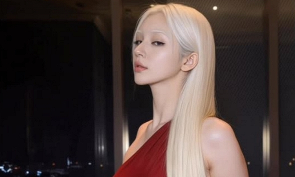 Hot girl sở hữu vẻ đẹp siêu thực, thế nhưng quay video 'lùa gà' mới khiến tất cả vỡ lẽ là... AI