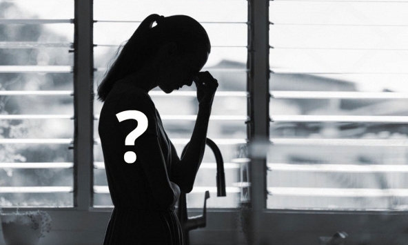 Mình tinh bị 2 con từ mặt, sống cô đơn vì một quyết định liên quan đến chồng