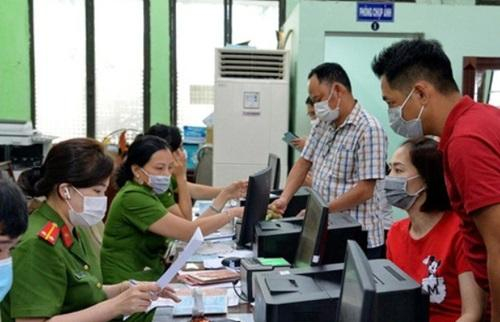 Quy định mới nhất liên quan đến đăng ký tạm trú từ ngày 15/3 tới đây