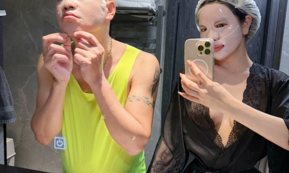 Tâm sự viral của ông chồng CEO: Vợ áp dụng 9 bước biện pháp 'an ninh gia đình' khiến dân tình cười ngất