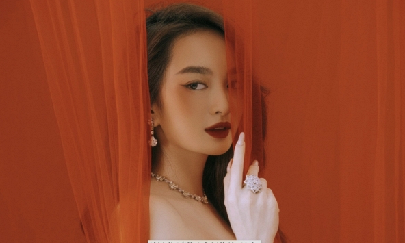 Thêm 1 mỹ nhân Việt lọt đề cử gương mặt đẹp nhất thế giới 2026: 'Ngọc nữ trăm tỷ' màn ảnh Việt, làm CEO công ty riêng