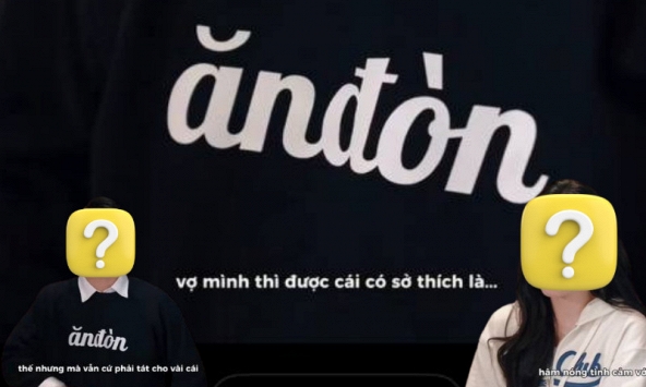 Video quảng cáo liên quan 2 thương hiệu bánh và mỹ phẩm nổi tiếng gây bức xúc vì cổ súy bạo lực gia đình