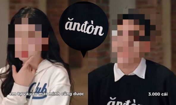 Video quảng cáo liên quan 2 thương hiệu bánh và mỹ phẩm nổi tiếng gây bức xúc vì cổ súy bạo lực gia đình