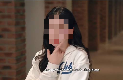 Xin lỗi theo kiểu đổ lỗi: 3CE không duyệt nội dung à?