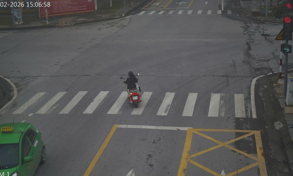 471 chủ phương tiện vi phạm mang biển số sau nhanh chóng nộp phạt nguội theo Nghị định 168