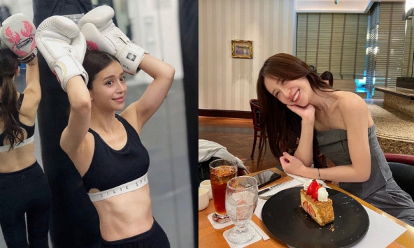 Mẹ Nhật U40 xinh đẹp, tươi tắn như ngoài 20: Bí quyết dáng đẹp bắt nguồn từ cách ăn