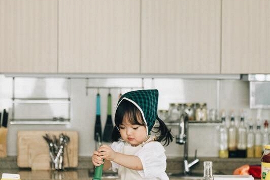 Bố mẹ có con thuộc 3 cung hoàng đạo nhí này chắc hẳn đều thấy con tuy hơi ít nói nhưng lại rất hiền lành và ấm áp