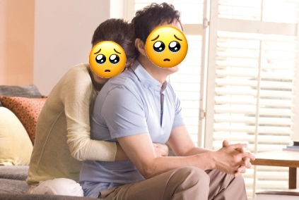 Cảnh tượng hỗn loạn bóc trần vỏ bọc hôn nhân của cặp đôi đẹp hàng đầu showbiz 