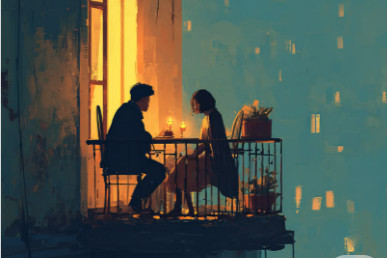 Đêm Giao thừa vợ tát tôi 2 cái trước mặt cả nhà 8 năm sau mẹ vợ hấp hối, câu trả lời của tôi khiến họ chết lặng