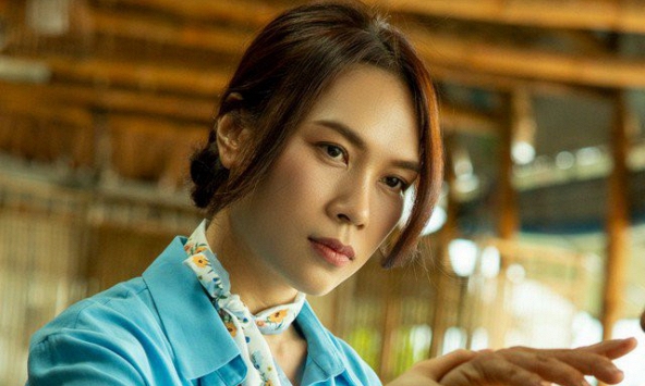 Mỹ Tâm tái xuất màn ảnh: Người khen 'thoát vai', kẻ chê 'sượng' như phim năm 2000