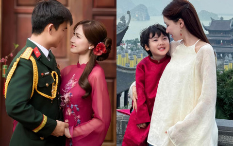 Phản hồi của Hoà Minzy về thông tin 'em gái bé Bo' 