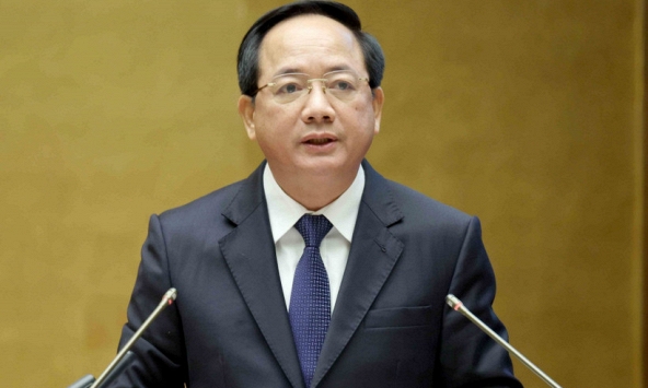 Phát biểu của Trưởng Ban Tuyên giáo và Dân vận Trung ương Trịnh Văn Quyết tại Lễ trao Giải thưởng Sách Quốc gia lần thứ VIII