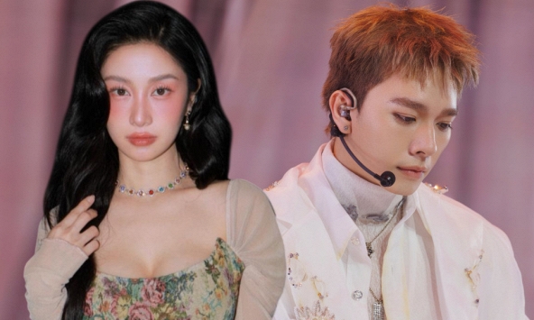 Tình hình hiện tại của Jun Vũ và Hải Nam