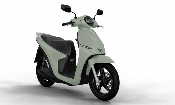 VinFast Feliz II - Món quà 8/3 vừa đẹp vừa tiện cho chị em