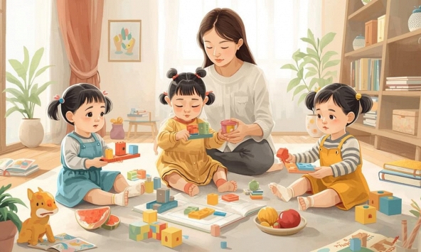 3 kiểu trẻ đi mẫu giáo luôn được cô yêu quý, bạn bè thích chơi cùng: Bố mẹ tinh ý sẽ nhận ra từ rất sớm