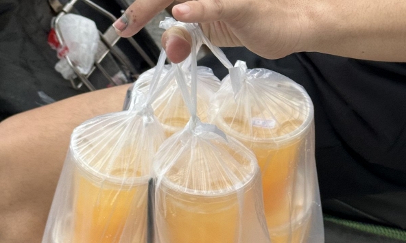 3 loại đồ uống 'hại thận' chẳng kém gì bia rượu, loại cuối cùng ai cũng tưởng uống càng nhiều càng… khỏe