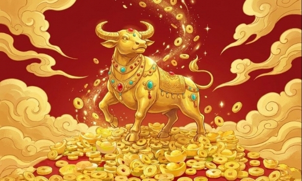 4 con giáp sau 30 tuổi có tiền vào đều đặn, bước vào giai đoạn tài lộc lẫn sự nghiệp đều thăng tiến, dễ gặp quý nhân