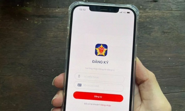 5 thay đổi quan trọng trong bản cập nhật mới nhất của VNeID