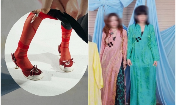 CHAUTFIFTH, Berries Studio, Dabugs...: Loạt chiến lược quảng cáo khiến khách Việt kêu cứu, chưa thấy 'đột phá' chỉ thấy 'phá'