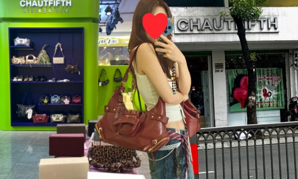 [CLIP] Ghi nhận tình trạng hiện tại của CHAUTFIFTH sau chiến dịch quảng cáo 'coi thường phụ nữ': Nhân viên, khách hàng nói gì?