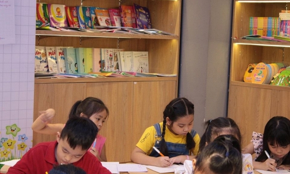 Không có đứa trẻ nào 'dốt', thứ cần cải thiện là tư duy của những ông bố bà mẹ