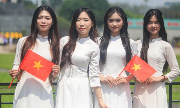 Loại giấy tờ bắt buộc phải có khi bầu cử vào ngày 15/3: Báo cáo ngay nếu rơi vào 1 trong 3 tình huống này!