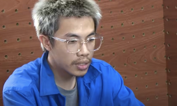 Livestream diệt ma, bắt quỷ trên TikTok: Lời khai khó tin của “bác sĩ tâm linh” Nguyễn Hoàng Long