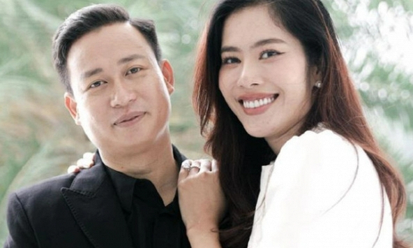 Nam Em xác nhận chia tay bạn trai sau hơn 2 năm hẹn hò