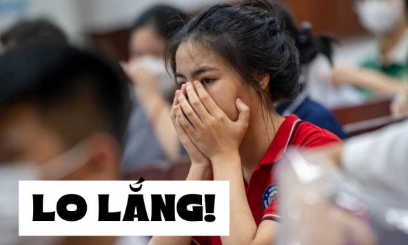 Phụ huynh, học sinh Hà Nội đang thấp thỏm chờ đợi 1 quyết định từ Sở GD&ĐT: Ảnh hưởng rất lớn đến việc chọn trường!