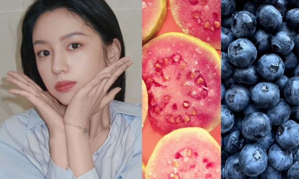 Phụ nữ sau 30 tuổi nên ăn 5 loại trái cây để 'già chậm', khỏe đẹp: Ngăn mất collagen, bổ sung vitamin, tốt cho miễn dịch