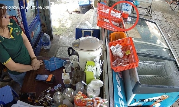 Phơi bày sự thật vụ tố nhân viên Thảo Cầm Viên Sài Gòn không cho khách xin nước nóng pha sữa cho con