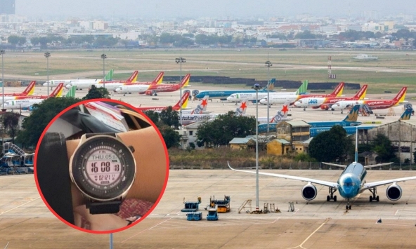 Sự thật chặng bay nội địa ở Việt Nam có thời gian trên vé gấp đôi thực tế