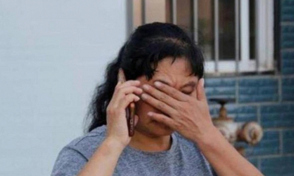 Tài khoản có 22 lần chuyển tiền gần 500 triệu đồng, công an vào cuộc điều tra người phụ nữ