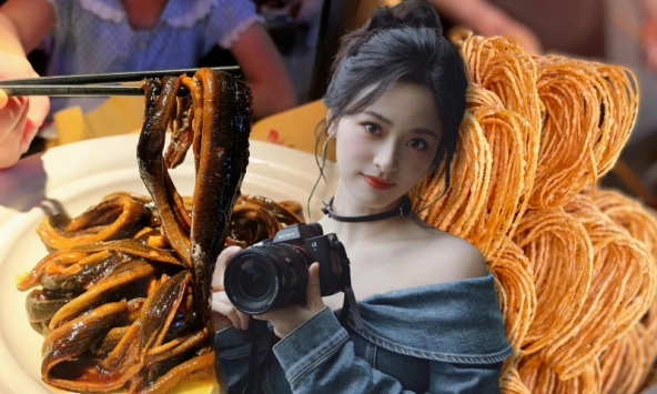 6 món đặc sản Hoài An ngon nức nở, nhìn thôi đã thấy cả một trời thương nhớ quê nhà, ngon chẳng kém gì mâm cơm mẹ nấu!