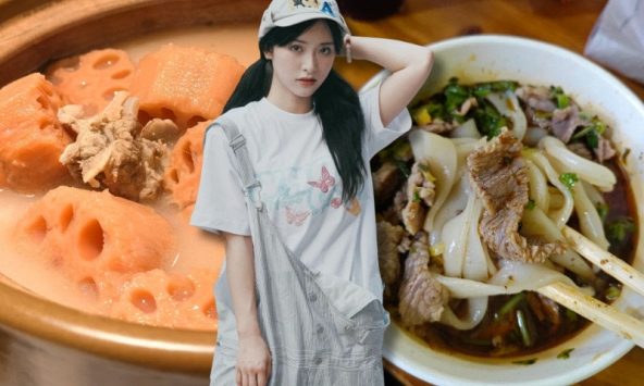 7 quán vỉa hè ngon 'nhức nách' khiến người dân xếp hàng từ 6 giờ sáng