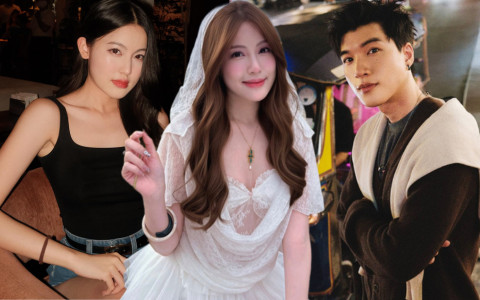 BabyBoo - nữ chính 'real' của HIEUTHUHAI xinh đẹp và gia thế ra sao? 