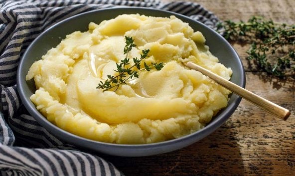 Cảnh giác: 7 món ăn không hề ngọt nhưng lại âm thầm khiến đường huyết tăng vọt