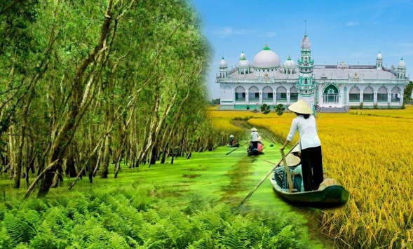 Đà Nẵng, Hội An 'thất thủ' dù còn lâu mới tới 30/4-1/5: Đây 3 nơi xinh đẹp chẳng kém nhưng lại ít người biết để bạn 'cứu vãn' kỳ nghỉ