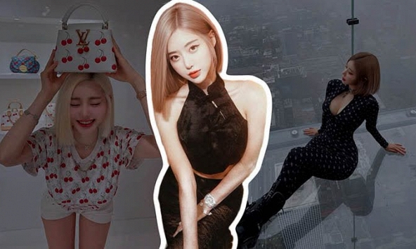 Fan bức xúc khi DJ Soda bị “đụng chạm quá đà” bởi khán giả ở sự kiện âm nhạc