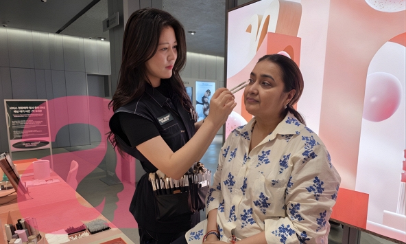Hàn Quốc mở tour du lịch trải nghiệm K-beauty, biến làm đẹp thành một hành trình khám phá